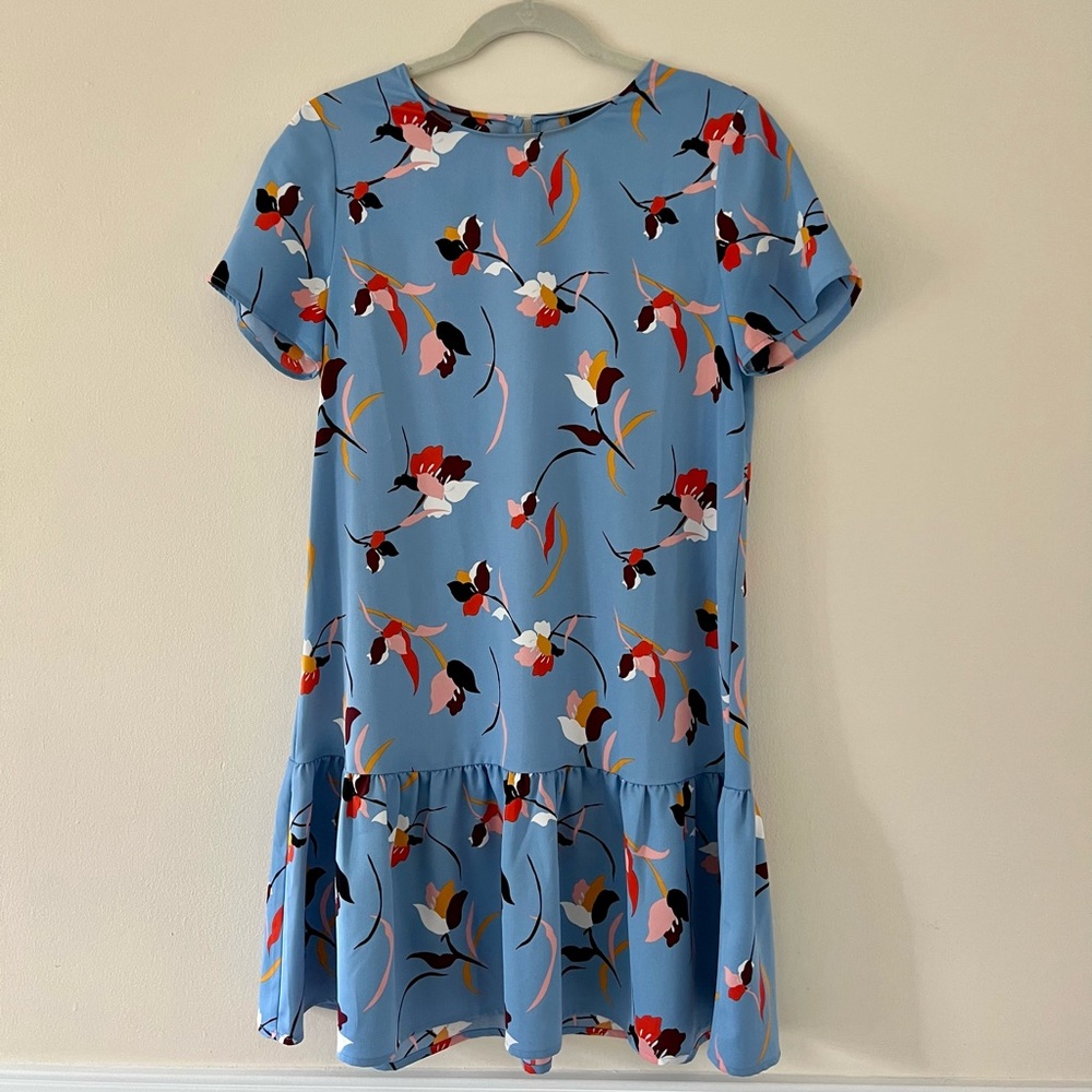 Wedding Guest Dress